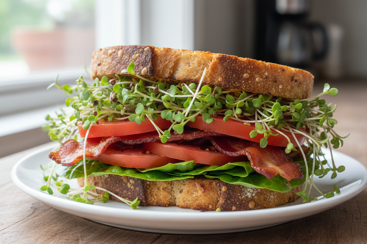 Κάρδαμο 15 γρ.